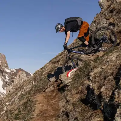 Jasper Jauch Unleazhed